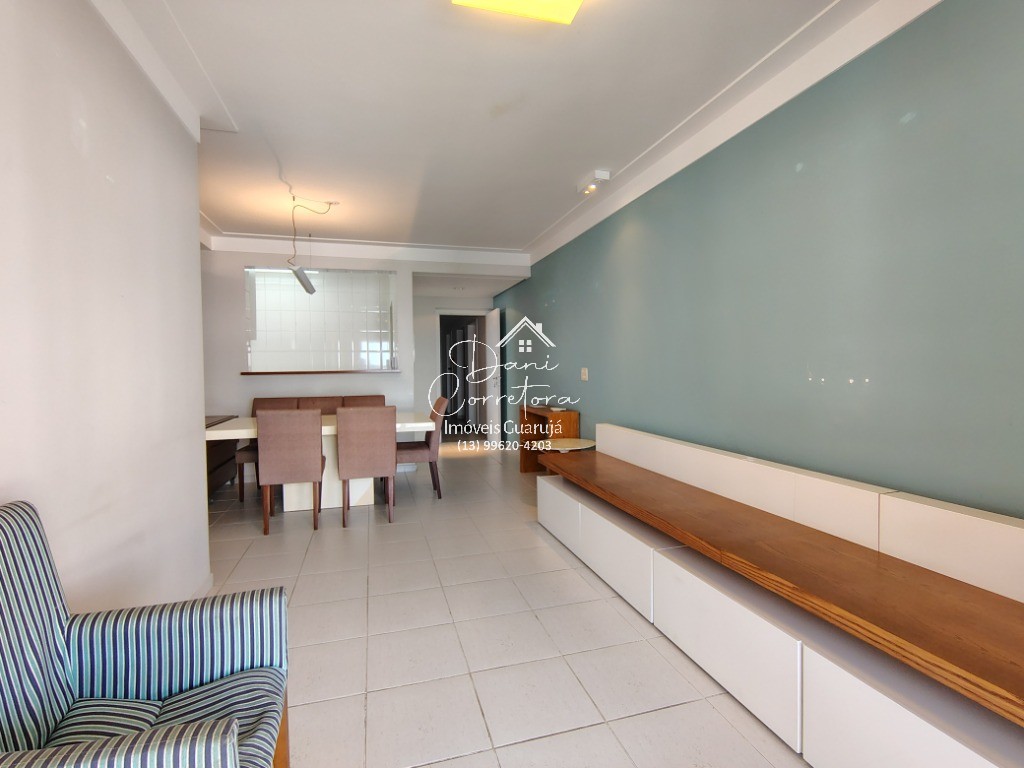 Apartamento, 3 quartos, 110 m² - Foto 2