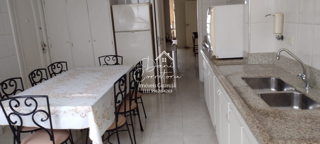 Apartamento, 4 quartos, 200 m² - Foto 8