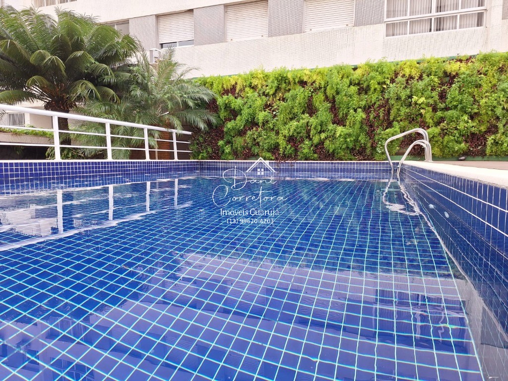 Maravilhoso apartamento, Pitangueiras, Edifício Tejereba em Pitangueiras, Guarujá — foto 44