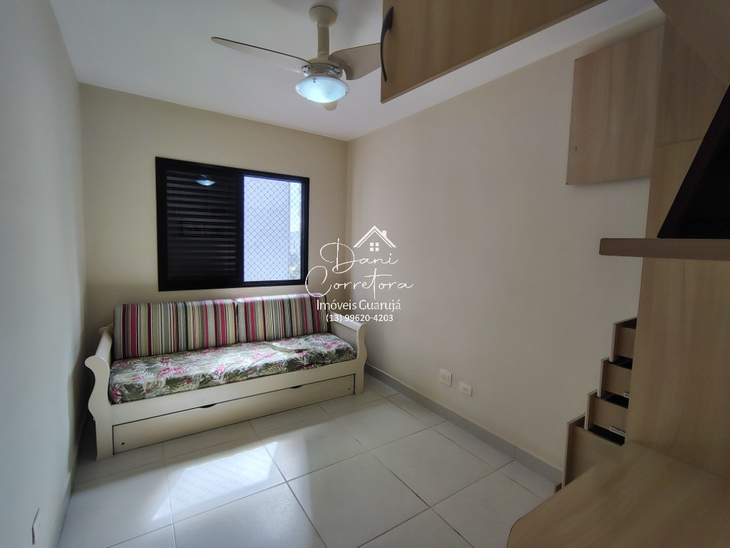 Apartamento, 3 quartos, 126 m² - Foto 9