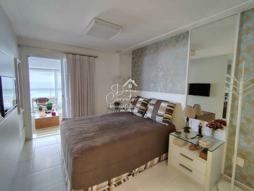 Apartamento à venda com 4 quartos, 169m² - Foto 21