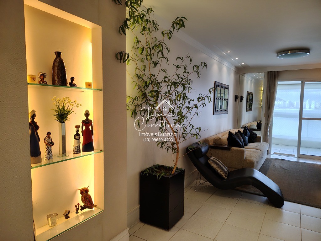 Apartamento, 3 quartos, 130 m² - Foto 2