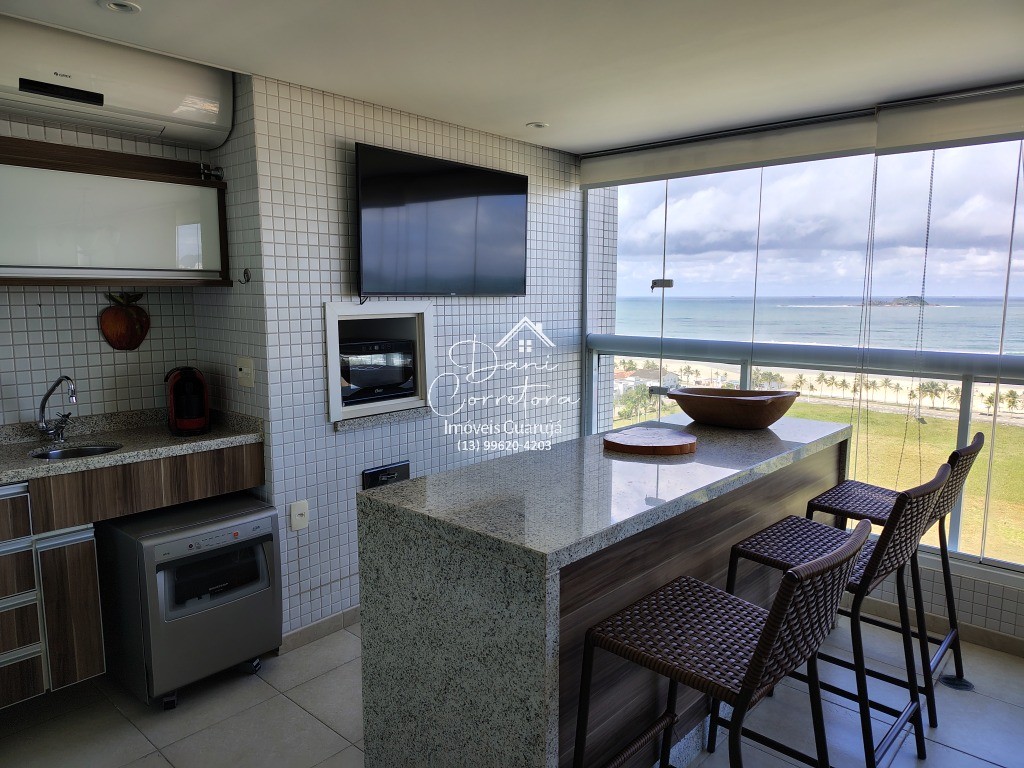 Apartamento à venda com 4 quartos, 169m² - Foto 7