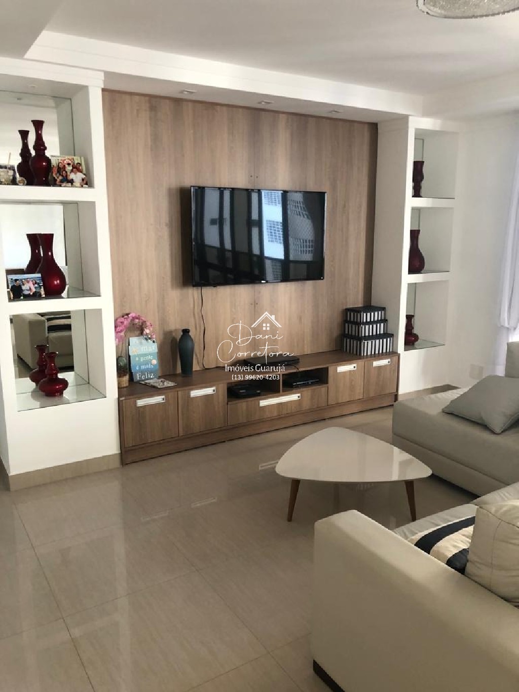 Apartamento, 5 quartos, 216 m² - Foto 3