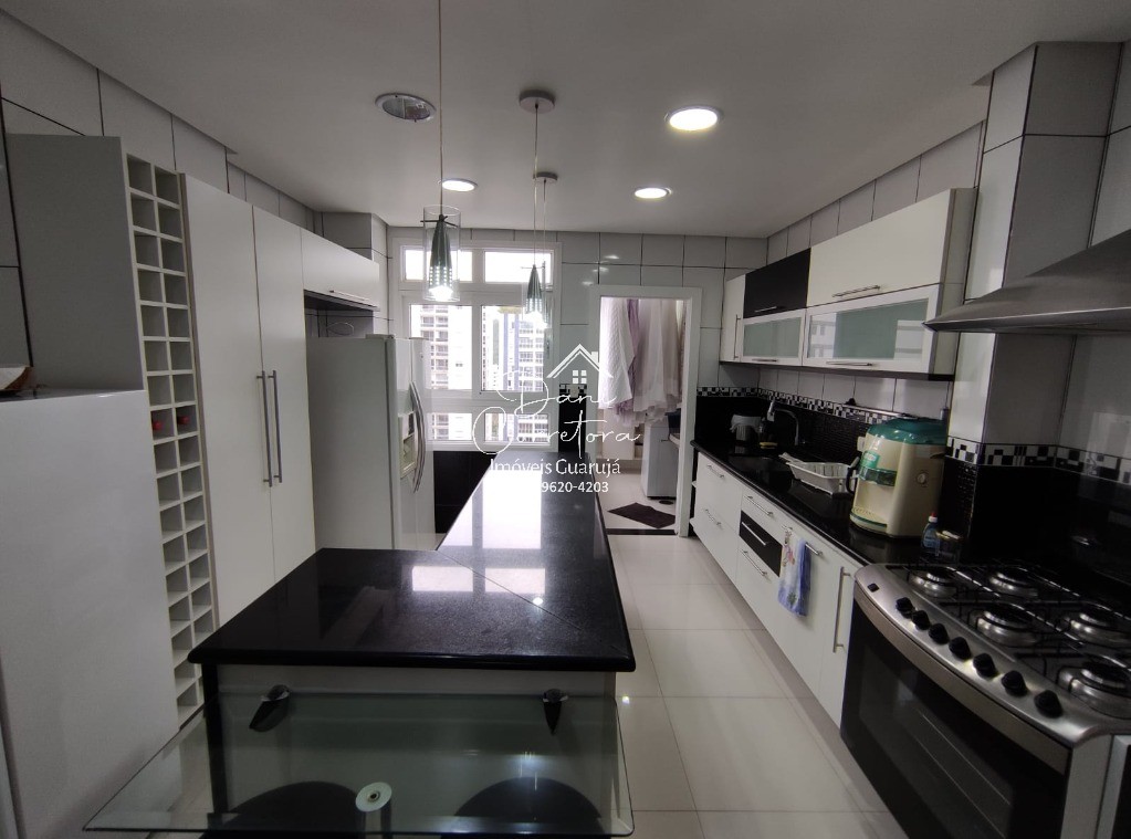 Apartamento, 4 quartos, 220 m² - Foto 8