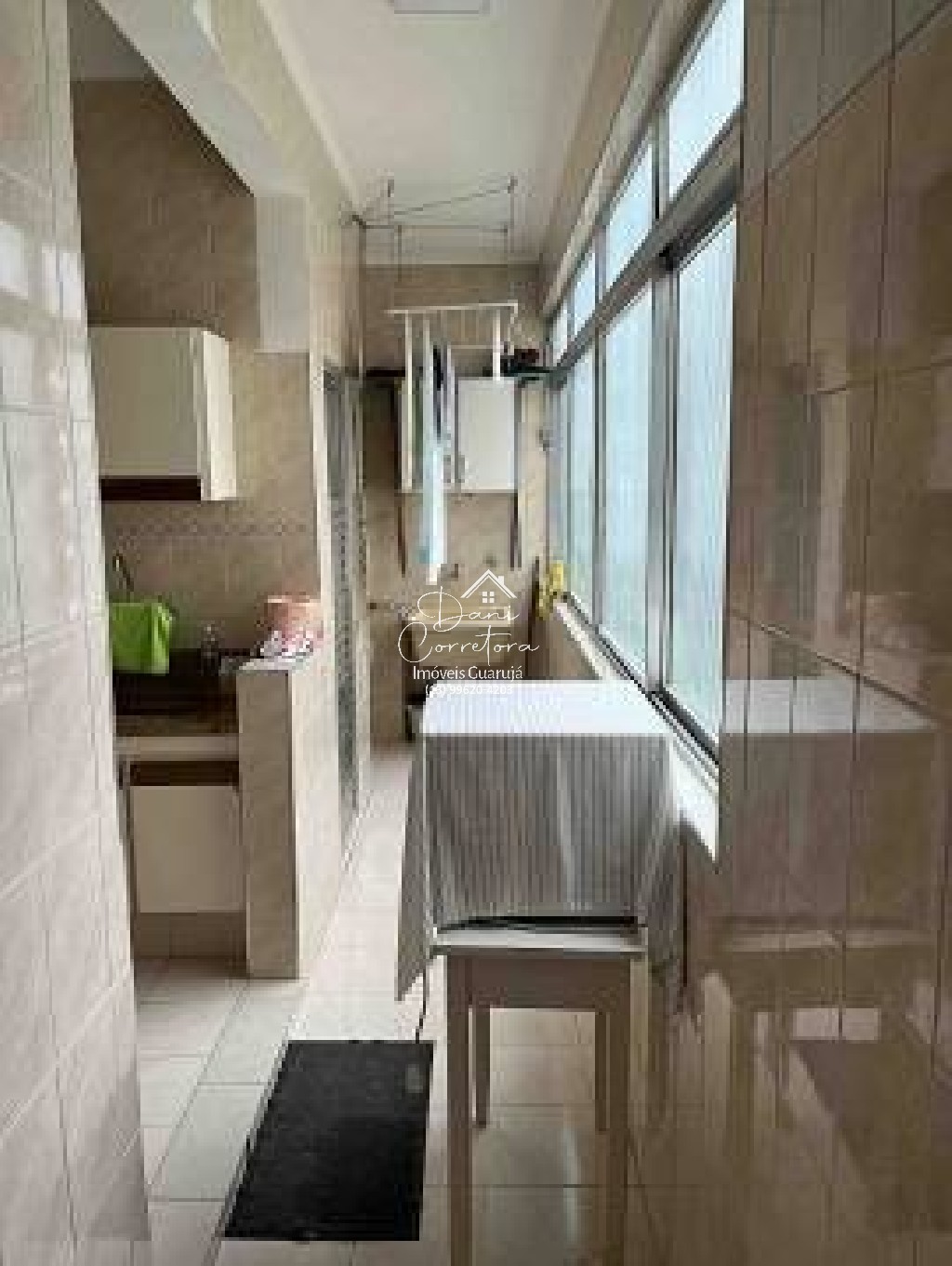APARTAMENTO Residencial em GUARUJÁ - SP, PITANGUEIRAS em PITANGUEIRAS, GUARUJÁ — foto 11