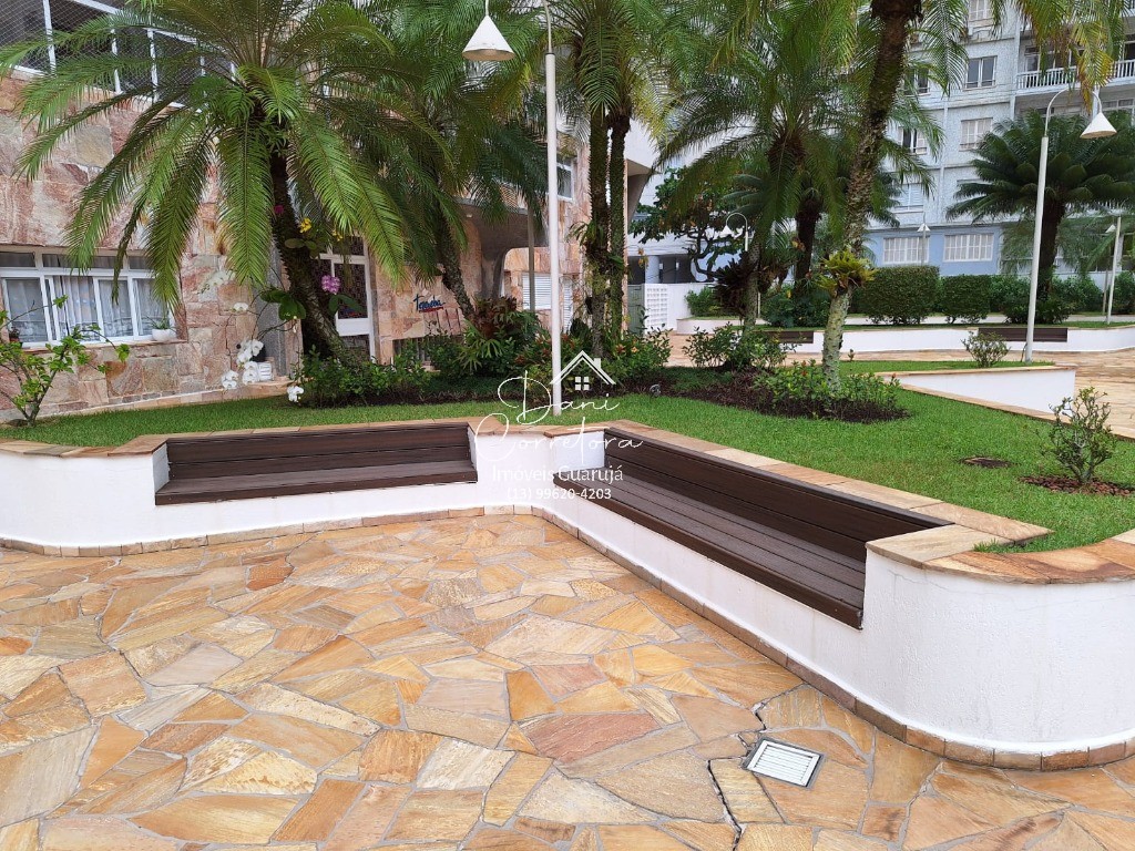 Maravilhoso apartamento, Pitangueiras, Edifício Tejereba em Pitangueiras, Guarujá — foto 49