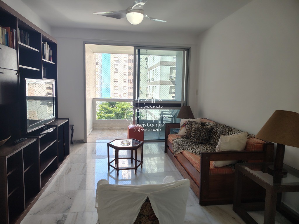 Apartamento, 2 quartos, 96 m² - Foto 1