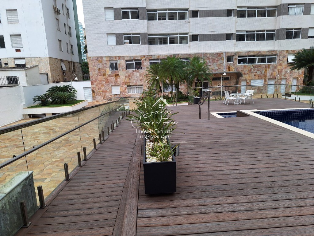 Maravilhoso apartamento, Pitangueiras, Edifício Tejereba em Pitangueiras, Guarujá — foto 47
