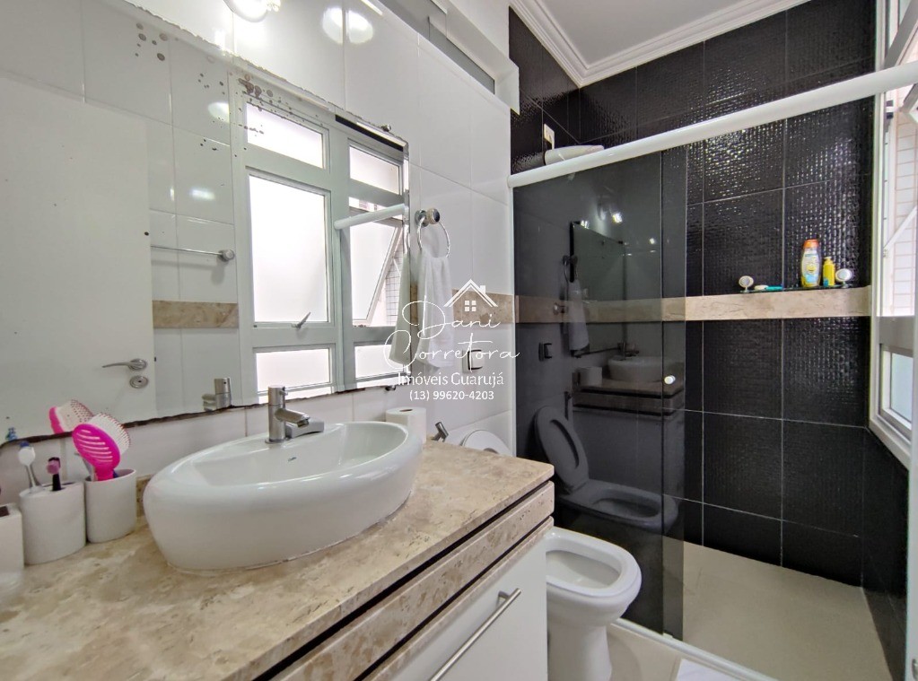 Apartamento, 4 quartos, 220 m² - Foto 31
