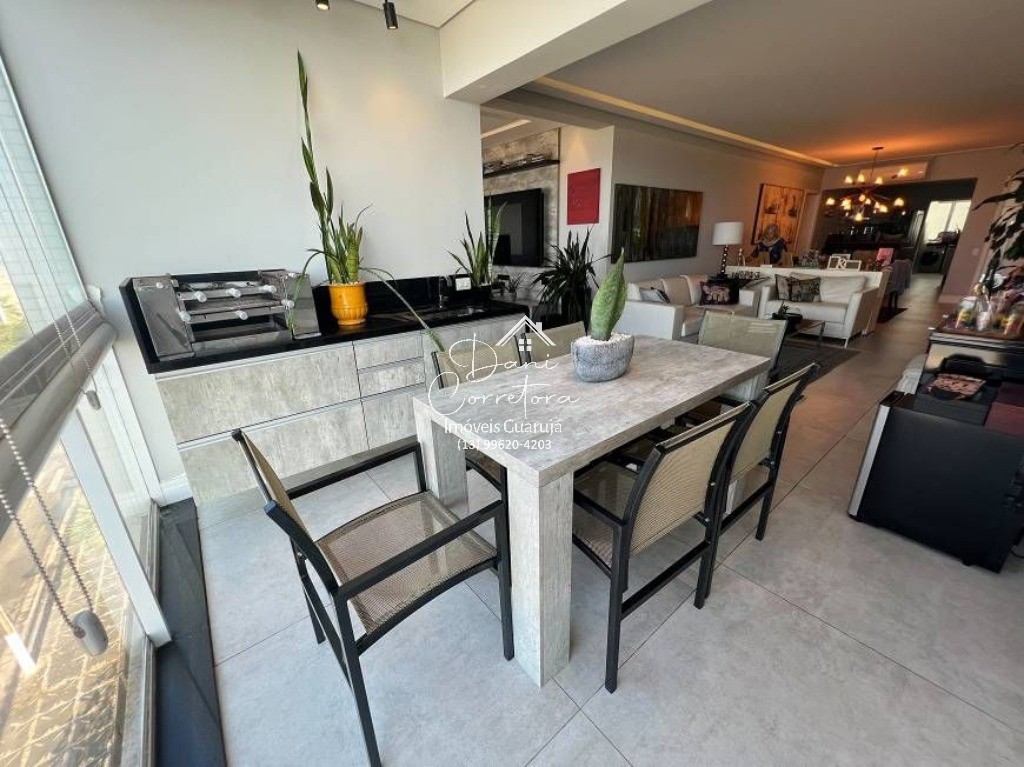 Apartamento, 3 quartos, 152 m² - Foto 5