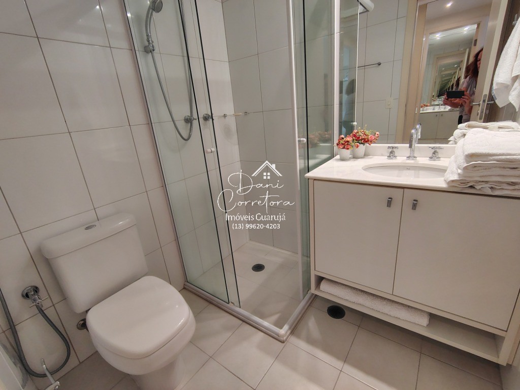 Apartamento à venda com 4 quartos, 169m² - Foto 20