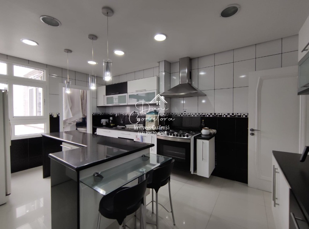 Apartamento, 4 quartos, 220 m² - Foto 9