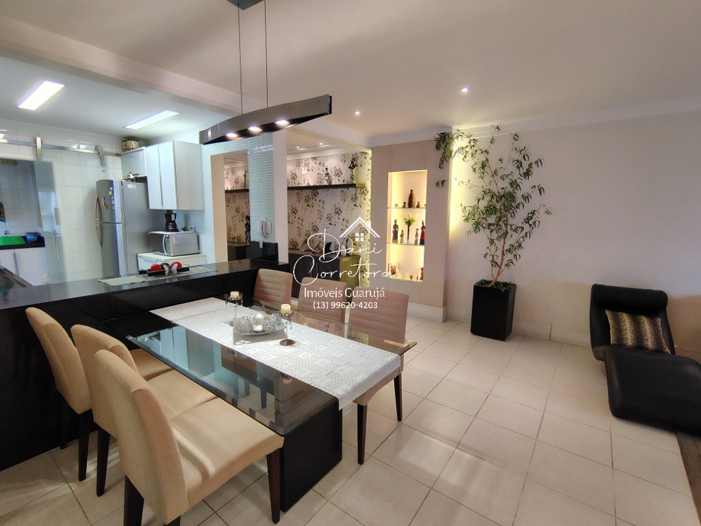 Apartamento, 3 quartos, 130 m² - Foto 16