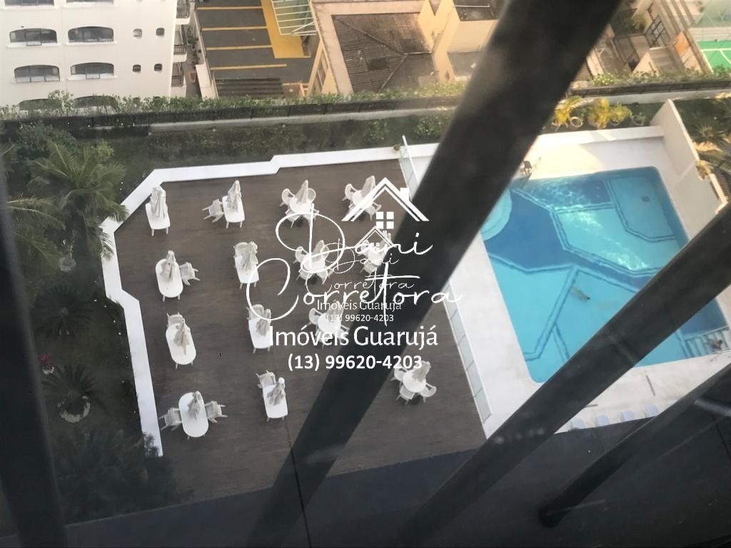 APARTAMENTO Residencial em GUARUJÁ - SP, PITANGUEIRAS em PITANGUEIRAS, GUARUJÁ — foto 23