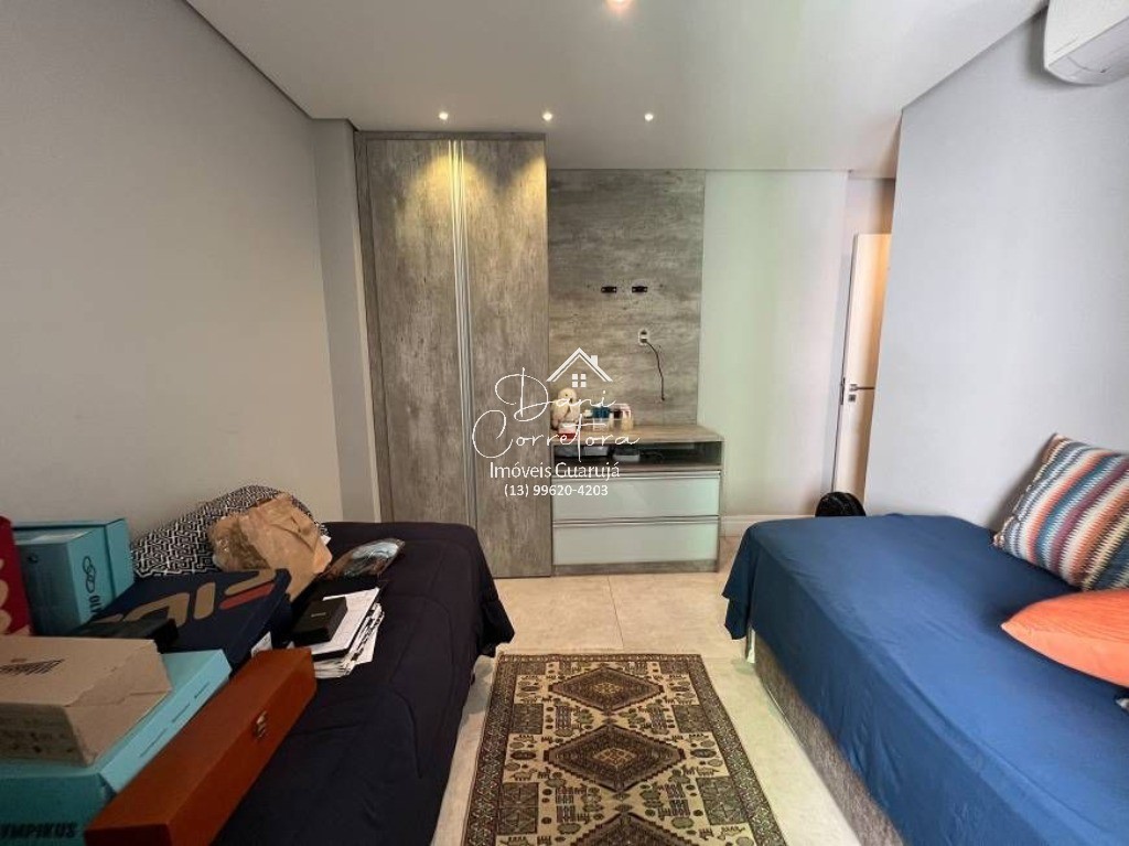 Apartamento, 3 quartos, 152 m² - Foto 26