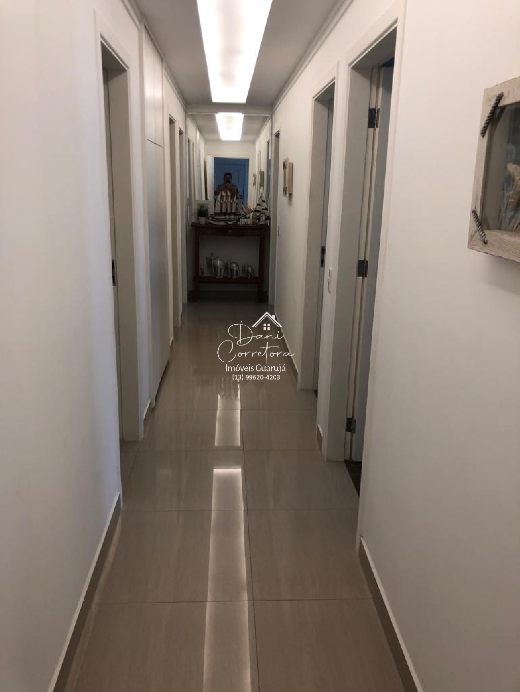 Apartamento, 5 quartos, 216 m² - Foto 7