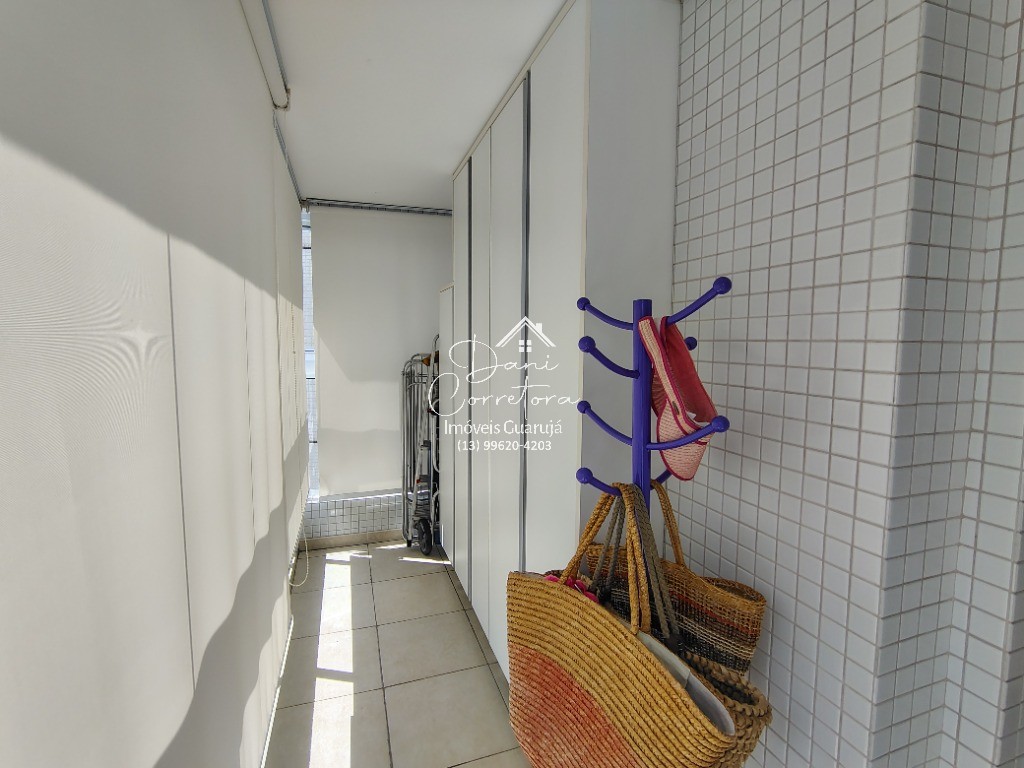 Apartamento à venda com 4 quartos, 169m² - Foto 28