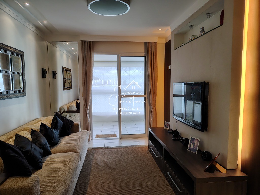 Apartamento, 3 quartos, 130 m² - Foto 3