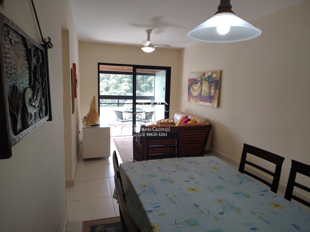 Apartamento, 3 quartos, 126 m² - Foto 5