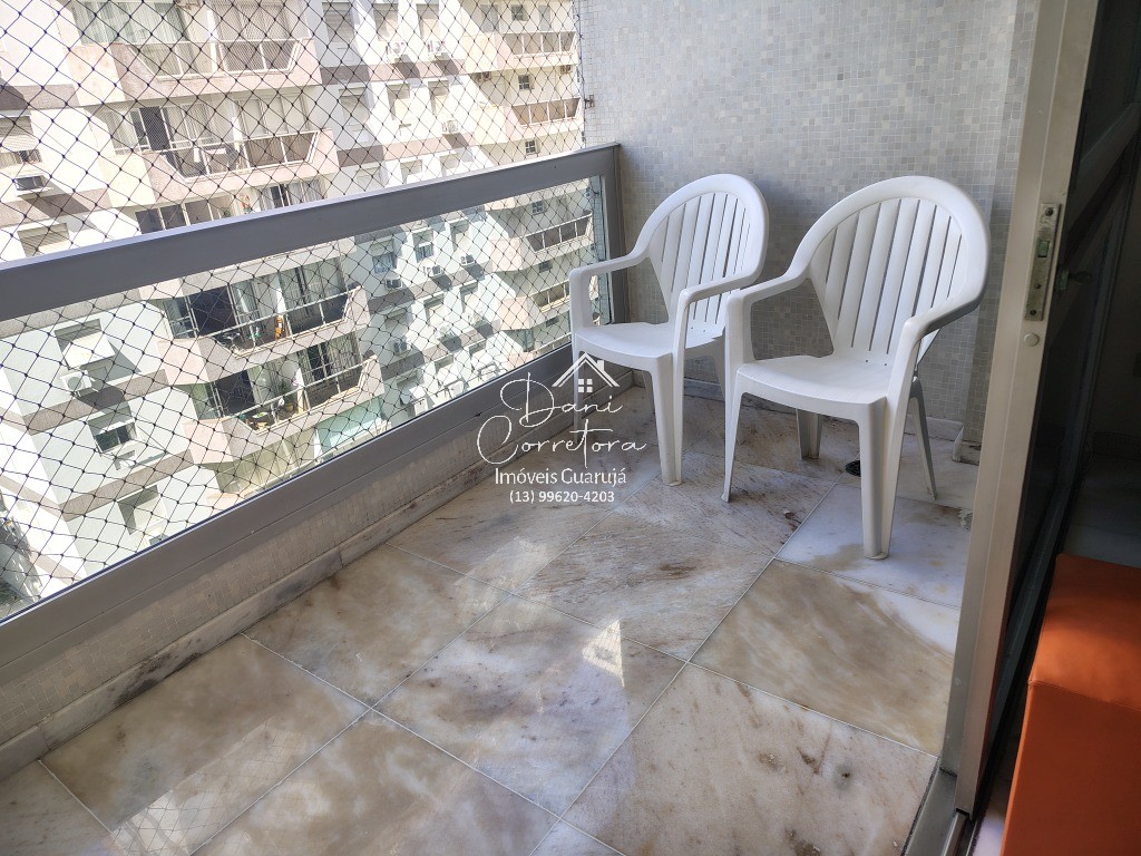 Apartamento, 2 quartos, 96 m² - Foto 5