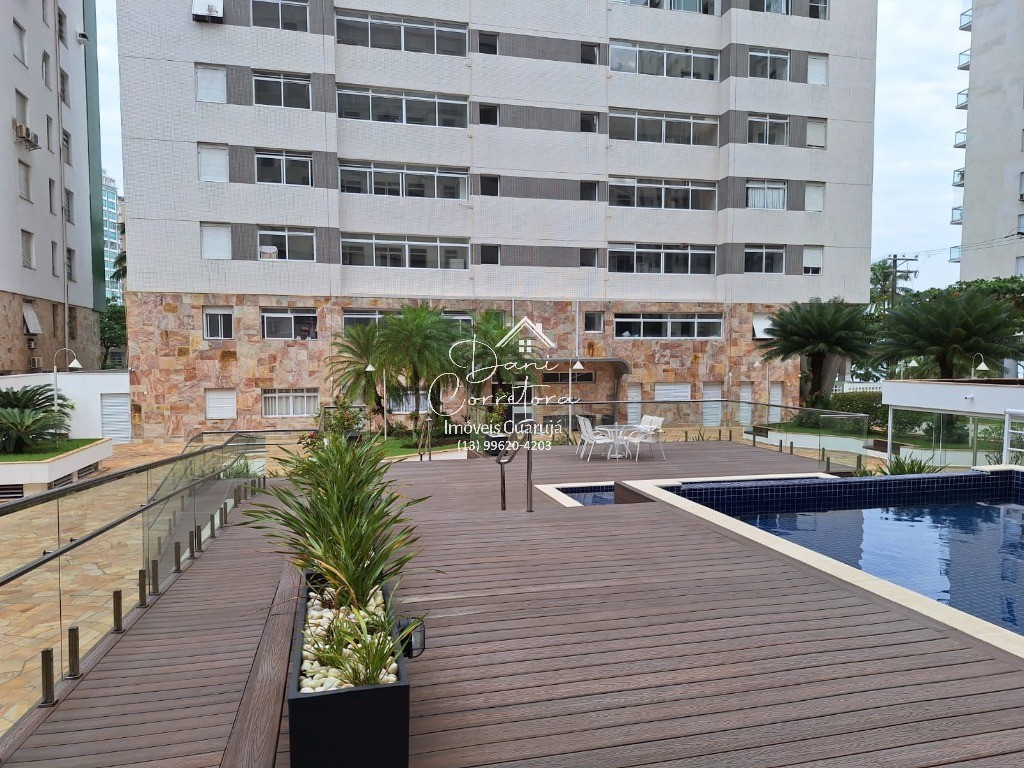 Maravilhoso apartamento, Pitangueiras, Edifício Tejereba em Pitangueiras, Guarujá — foto 48