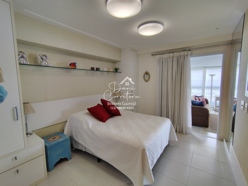 Apartamento à venda com 4 quartos, 169m² - Foto 15