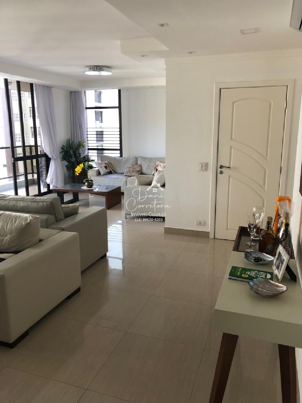 Apartamento, 5 quartos, 216 m² - Foto 2