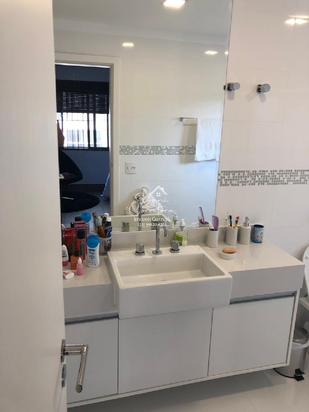 Apartamento, 5 quartos, 216 m² - Foto 20