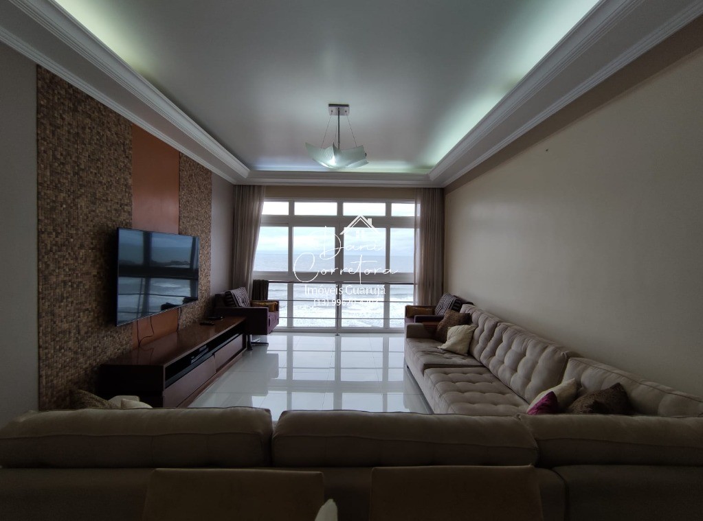 Apartamento, 4 quartos, 220 m² - Foto 2