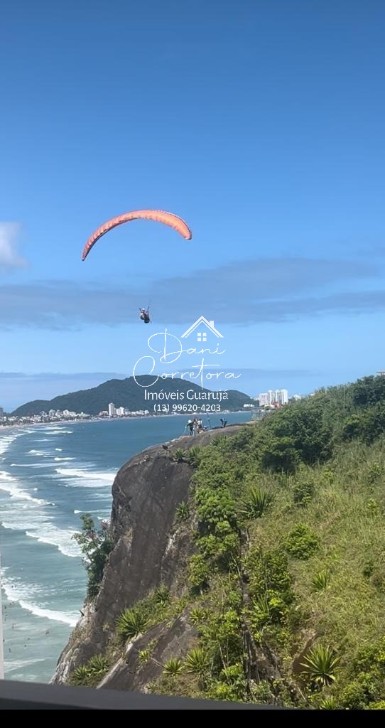 Cobertura à venda com 3 quartos, 200m² - Foto 4
