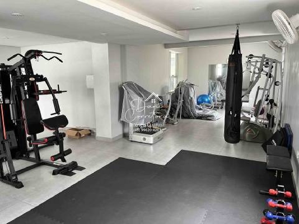 APARTAMENTO Residencial em GUARUJÁ - SP, PITANGUEIRAS em PITANGUEIRAS, GUARUJÁ — foto 15