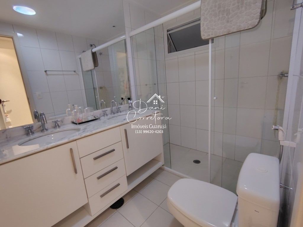 Apartamento à venda com 4 quartos, 169m² - Foto 23