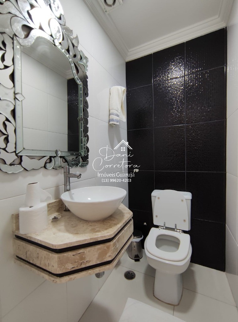 Apartamento, 4 quartos, 220 m² - Foto 36