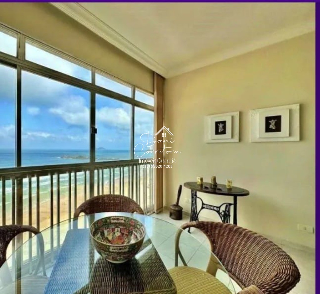 Apartamento, 4 quartos, 200 m² - Foto 6