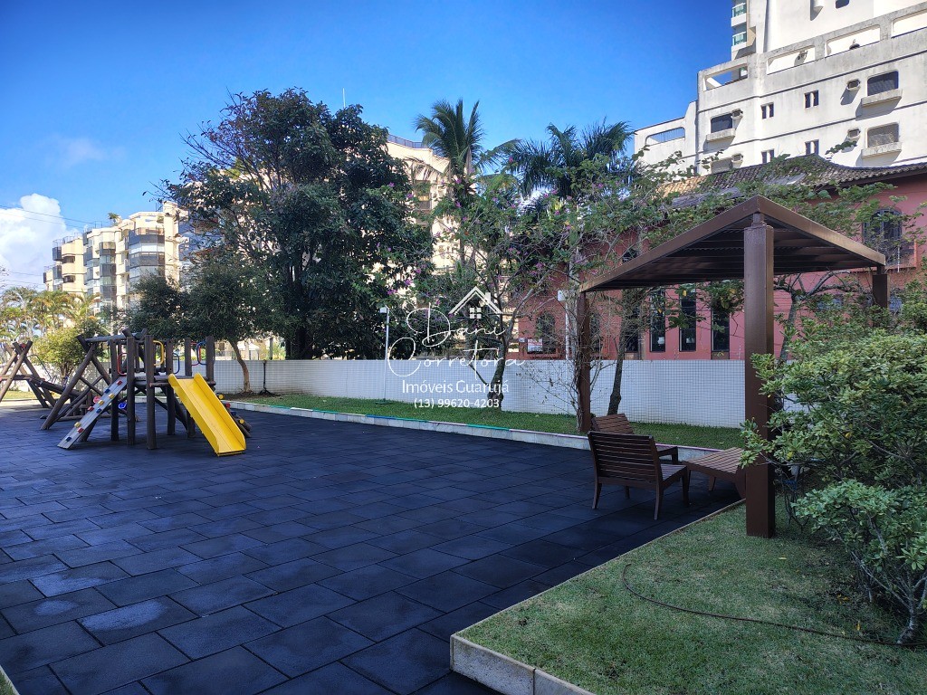 Apartamento à venda com 4 quartos, 169m² - Foto 38