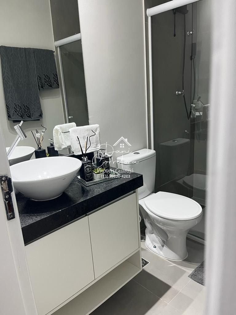 Cobertura à venda com 3 quartos, 200m² - Foto 15