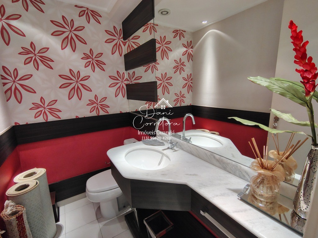 Apartamento à venda com 4 quartos, 169m² - Foto 14