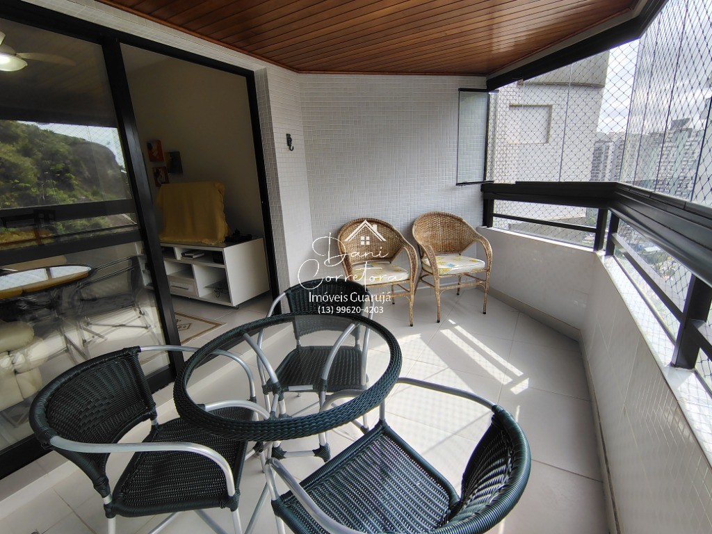 Apartamento, 3 quartos, 126 m² - Foto 4