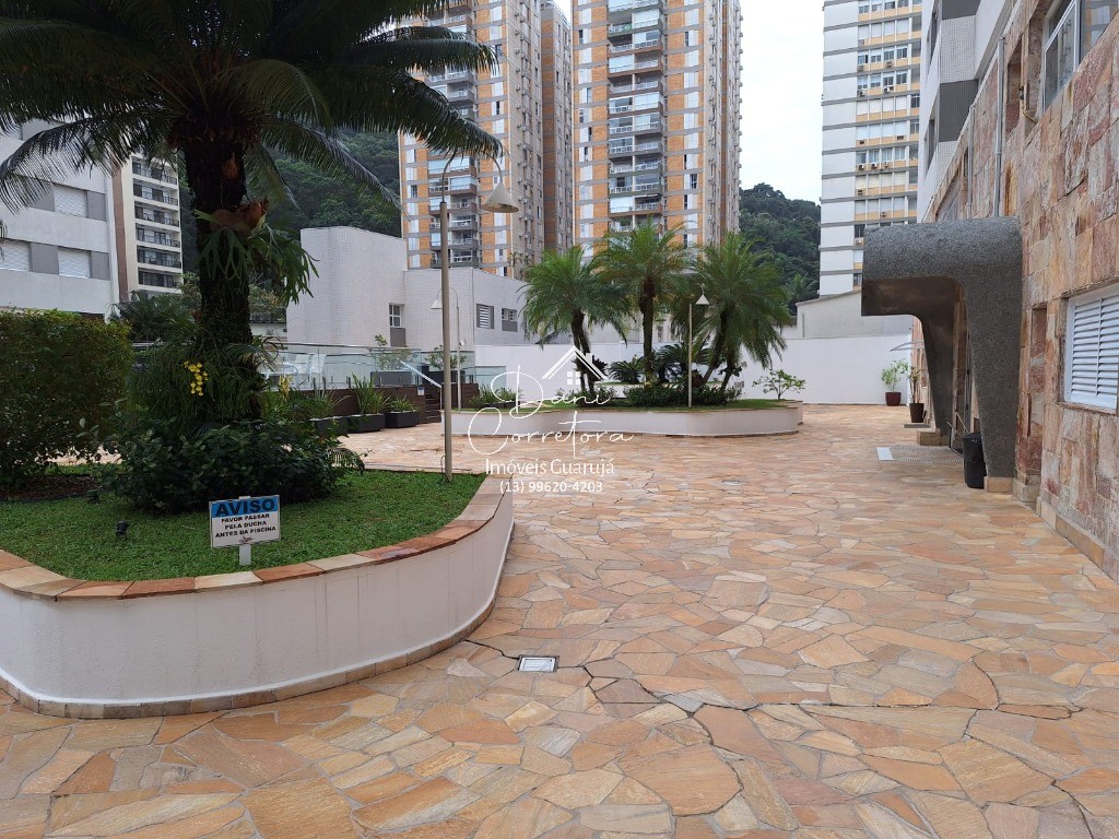 Maravilhoso apartamento, Pitangueiras, Edifício Tejereba em Pitangueiras, Guarujá — foto 37