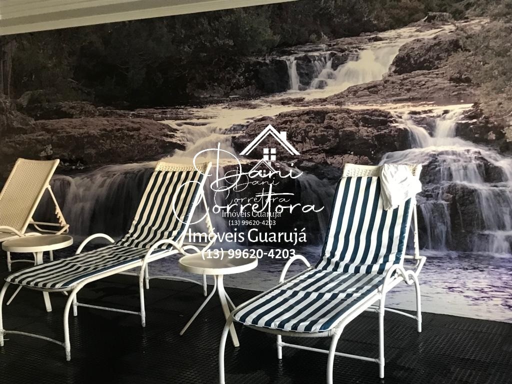 APARTAMENTO Residencial em GUARUJÁ - SP, PITANGUEIRAS em PITANGUEIRAS, GUARUJÁ — foto 24