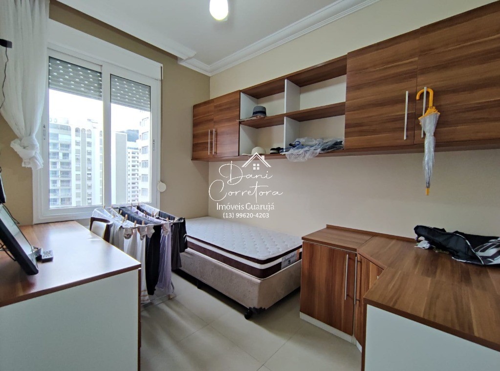 Apartamento, 4 quartos, 220 m² - Foto 35