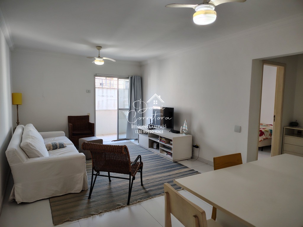 Apartamento, 2 quartos, 82 m² - Foto 1