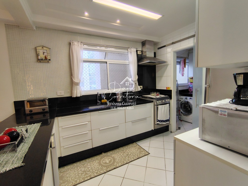 Apartamento, 3 quartos, 130 m² - Foto 12