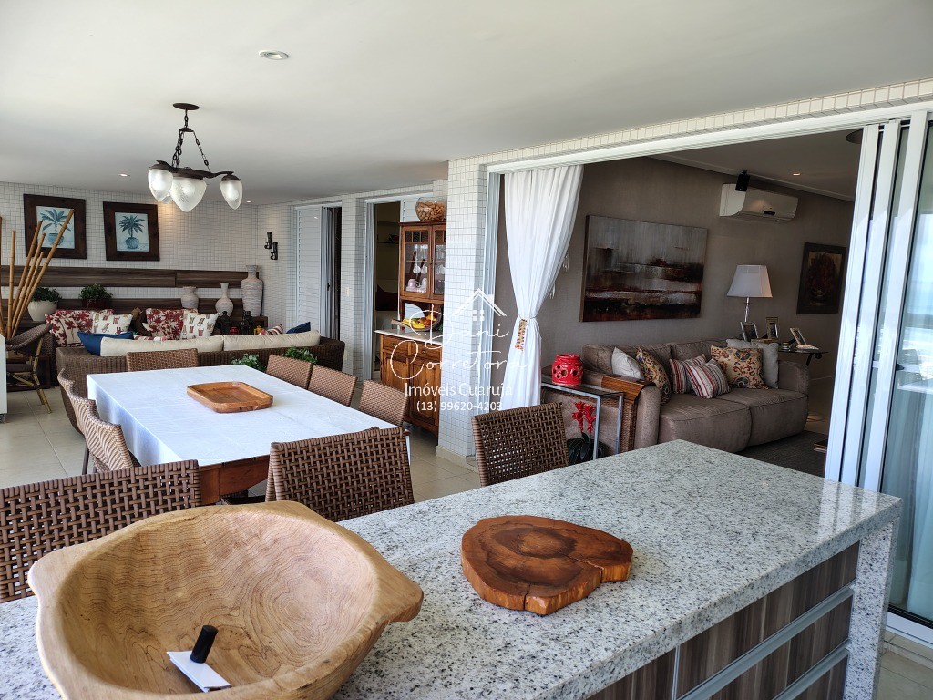 Apartamento à venda com 4 quartos, 169m² - Foto 9
