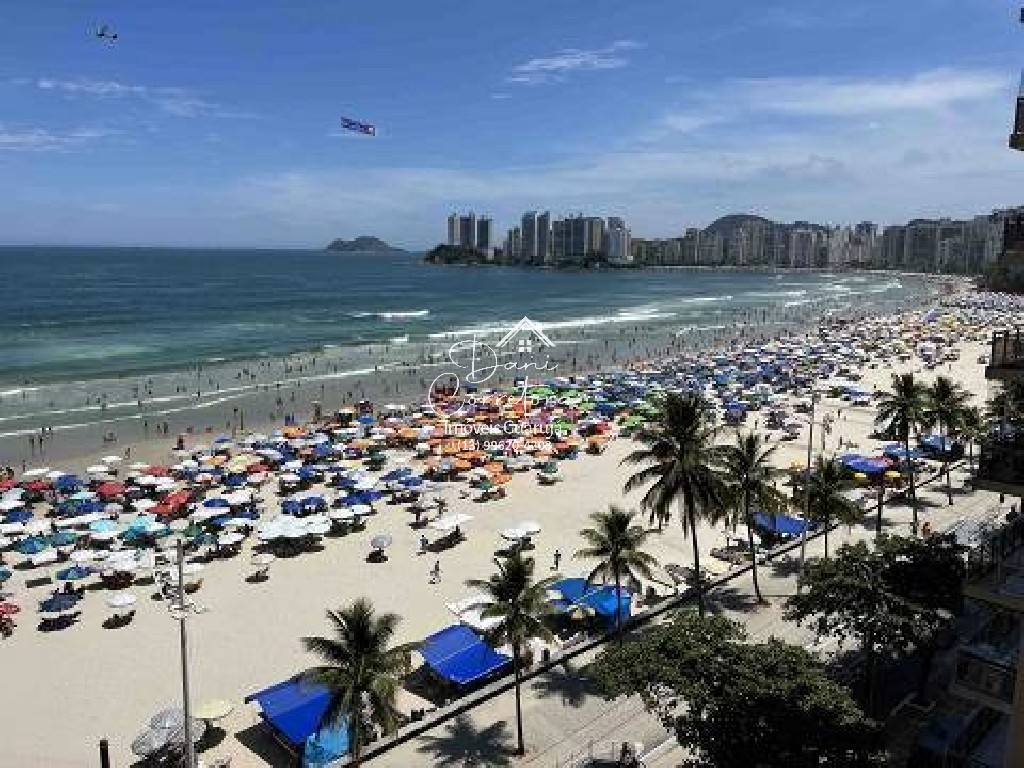 APARTAMENTO Residencial em GUARUJÁ - SP, PITANGUEIRAS em PITANGUEIRAS, GUARUJÁ — foto 13