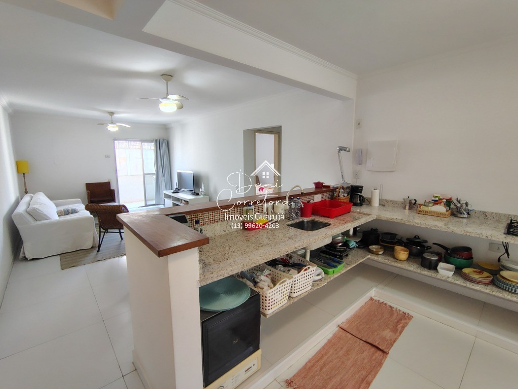 Apartamento, 2 quartos, 82 m² - Foto 9