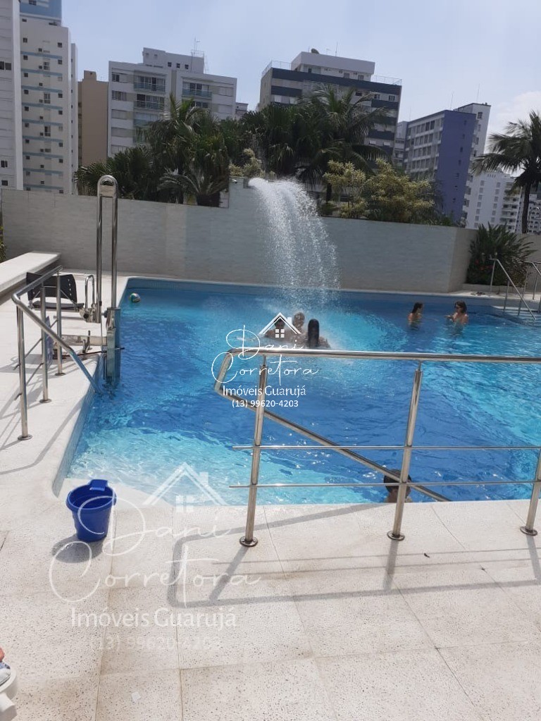 APARTAMENTO Residencial em GUARUJÁ - SP, PITANGUEIRAS em PITANGUEIRAS, GUARUJÁ — foto 16