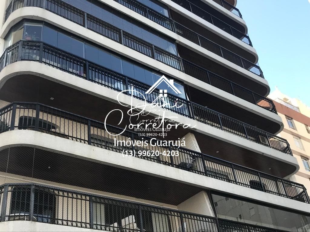 APARTAMENTO Residencial em GUARUJÁ - SP, PITANGUEIRAS em PITANGUEIRAS, GUARUJÁ — foto 27