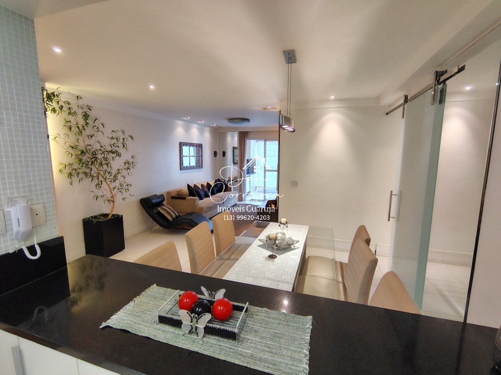 Apartamento, 3 quartos, 130 m² - Foto 13